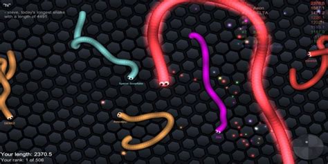 slitherio unblocked|Iba pa.